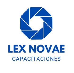 Inicio lexnovae